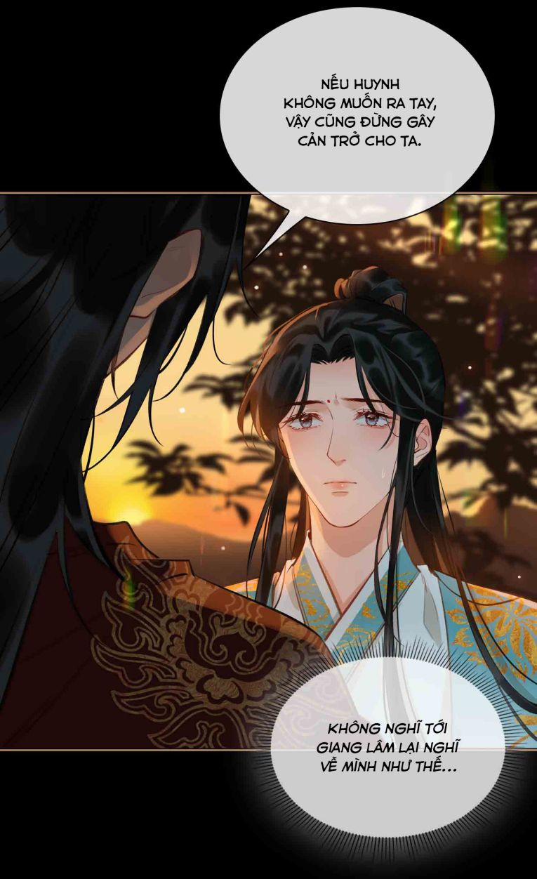 Tế Vũ Bất Tri Quy 34 trang 16