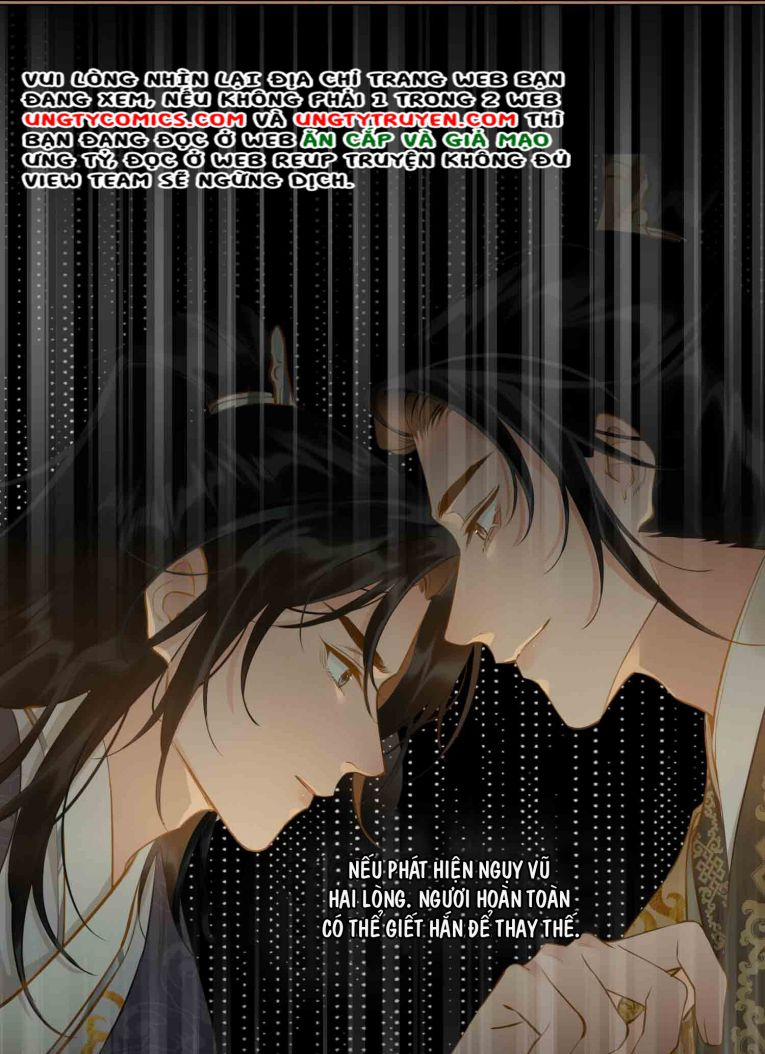 Tế Vũ Bất Tri Quy 34 trang 19