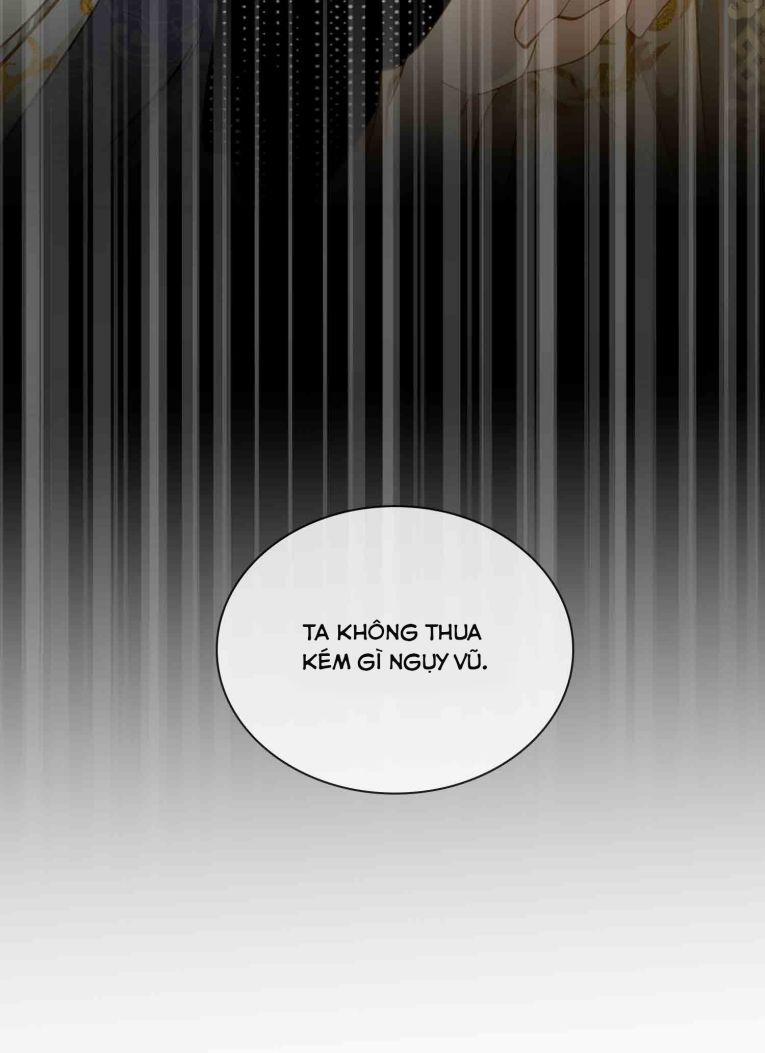 Tế Vũ Bất Tri Quy 34 trang 20