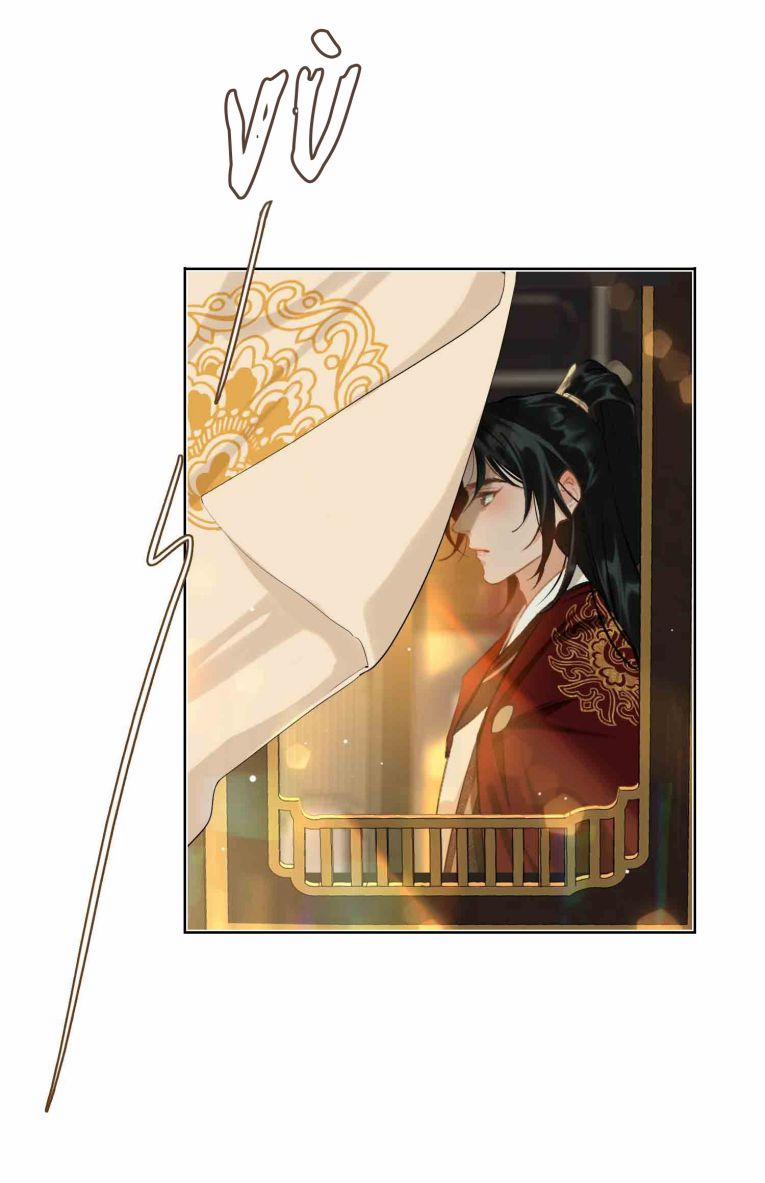 Tế Vũ Bất Tri Quy 34 trang 28