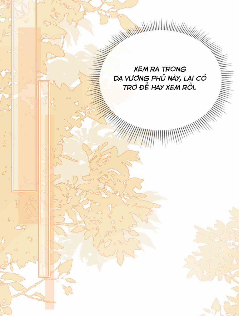 Tế Vũ Bất Tri Quy 34 trang 30