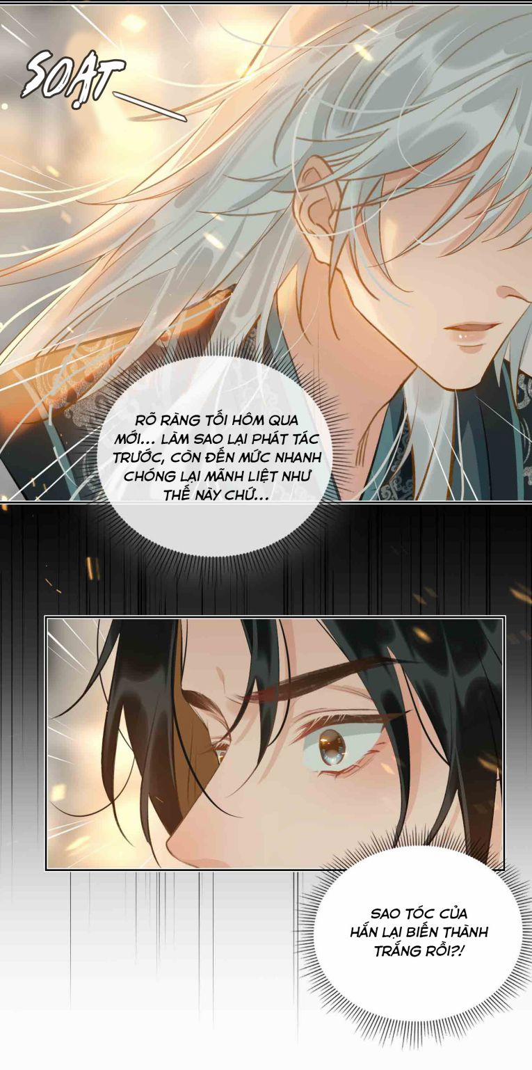 Tế Vũ Bất Tri Quy 34 trang 34