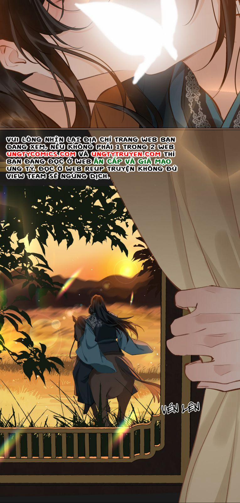 Tế Vũ Bất Tri Quy 34 trang 6