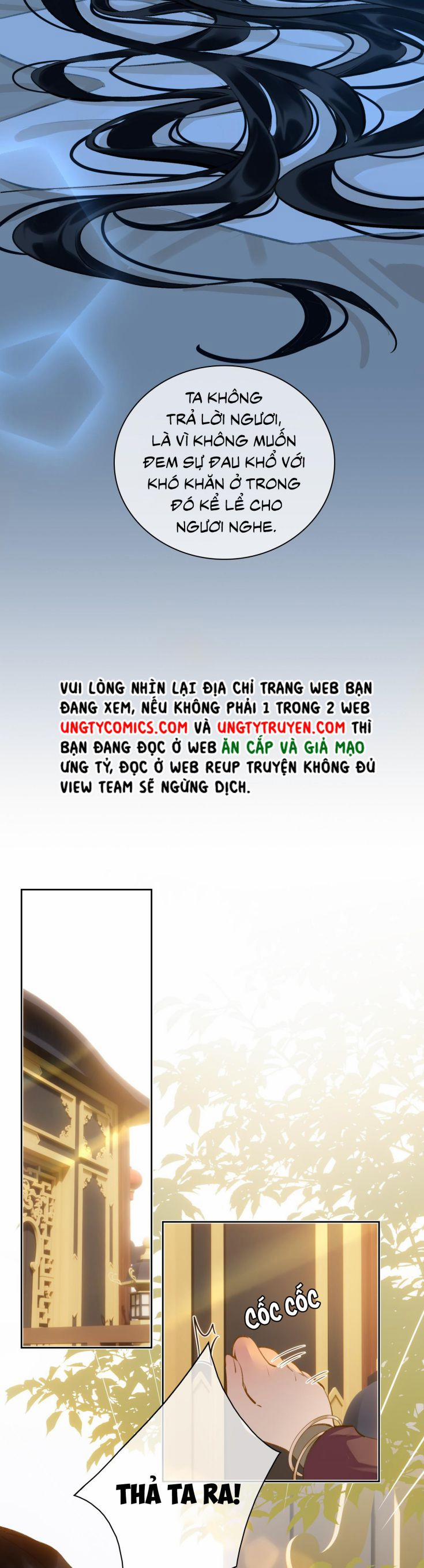 Tế Vũ Bất Tri Quy 36 trang 13