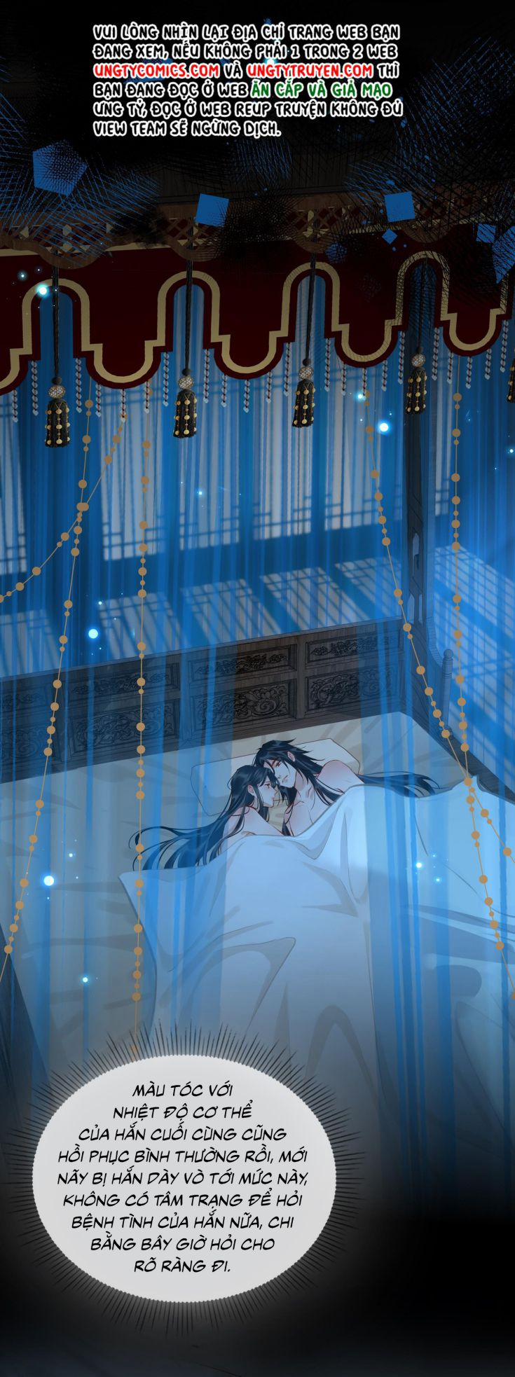 Tế Vũ Bất Tri Quy 36 trang 4