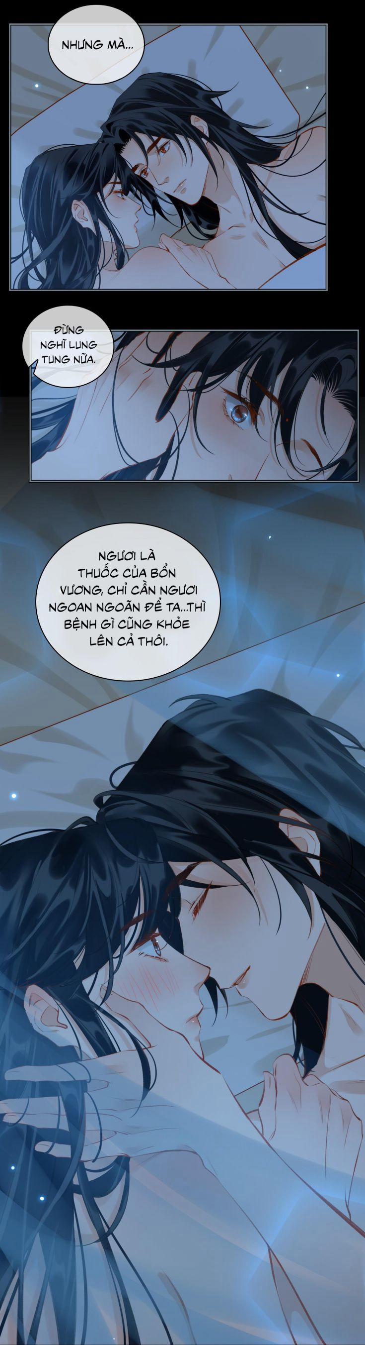 Tế Vũ Bất Tri Quy 36 trang 6