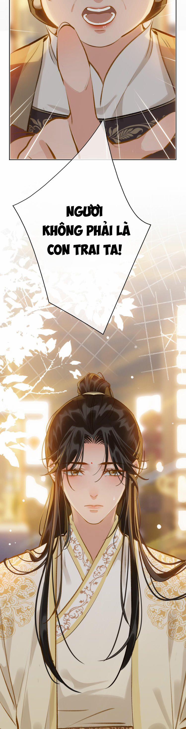 Tế Vũ Bất Tri Quy 37 trang 7