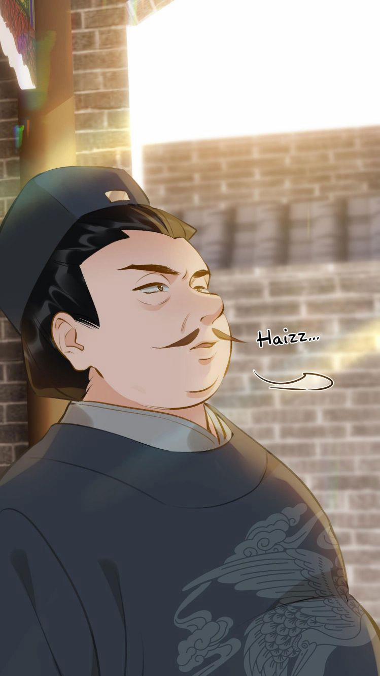 Tế Vũ Bất Tri Quy 38 trang 29