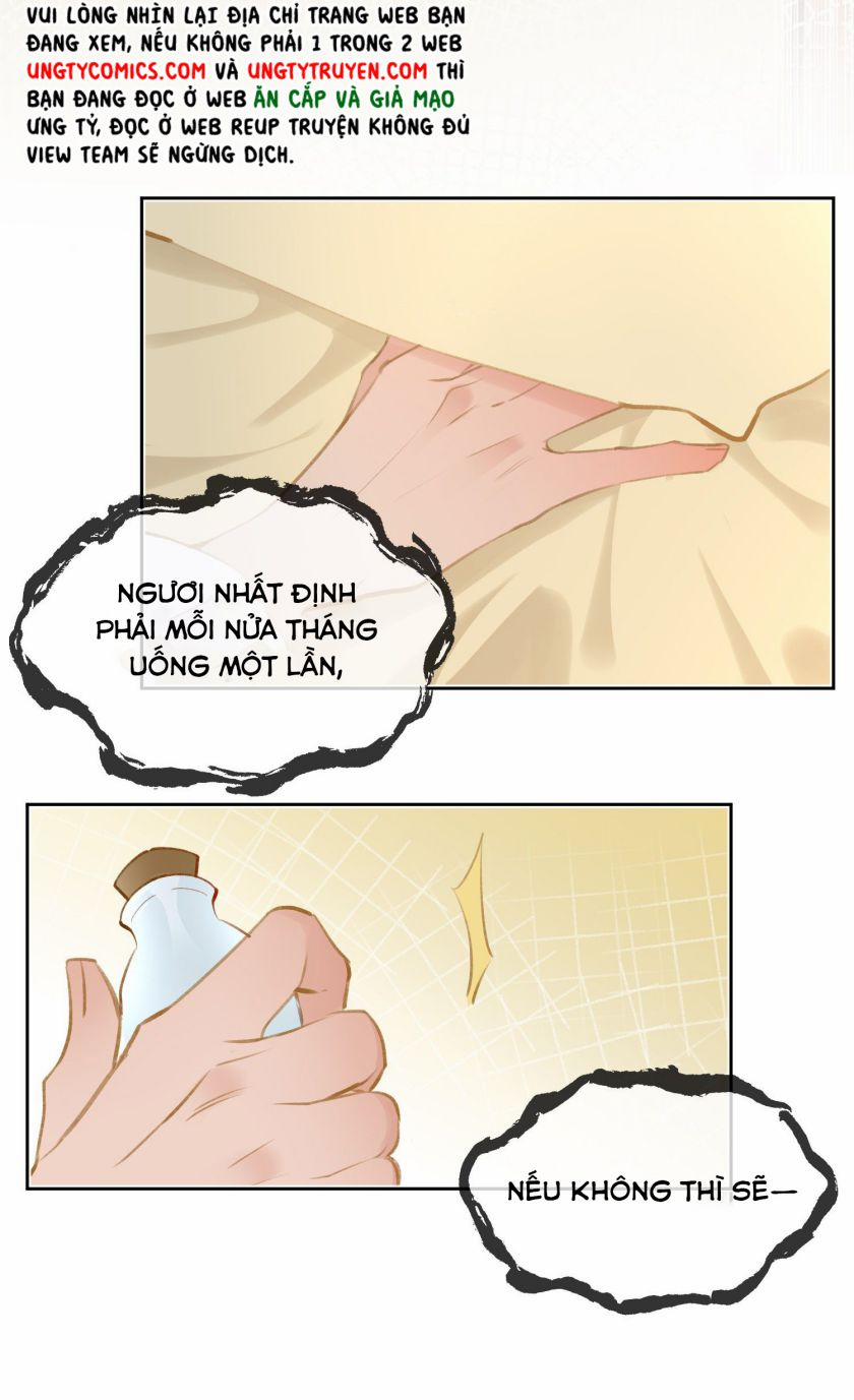 Tế Vũ Bất Tri Quy 39 trang 19