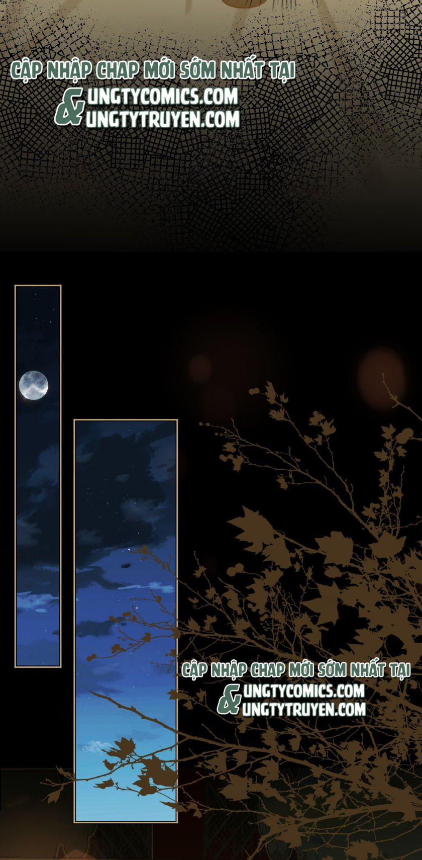 Tế Vũ Bất Tri Quy 39 trang 23