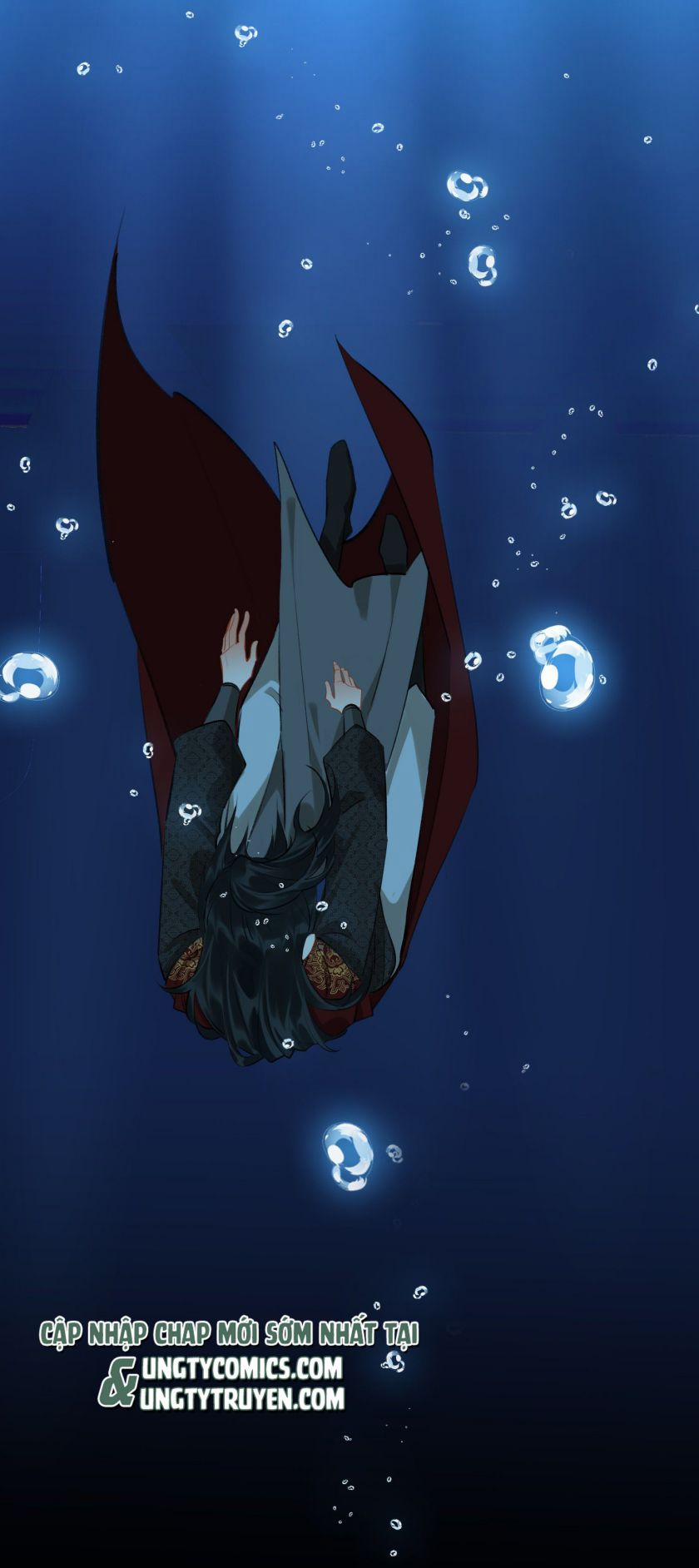 Tế Vũ Bất Tri Quy 39 trang 8