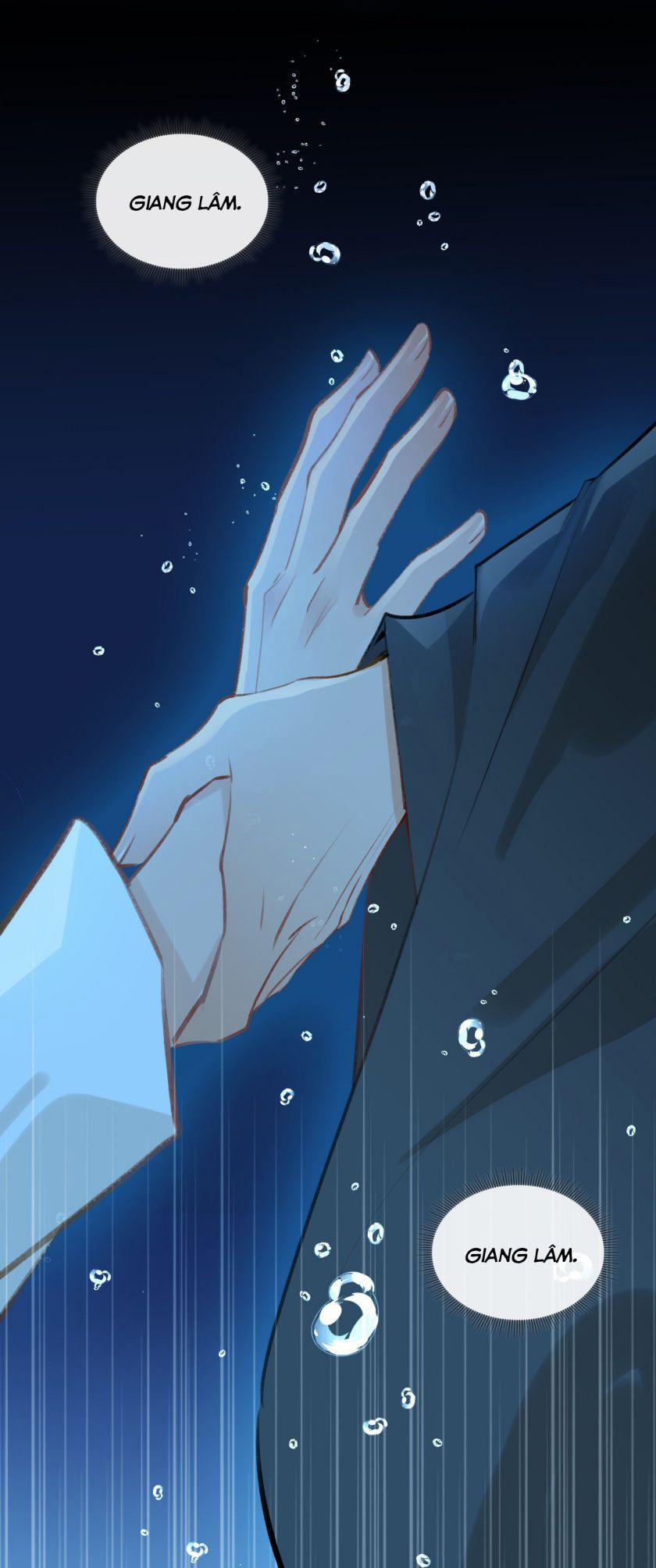 Tế Vũ Bất Tri Quy 39 trang 9