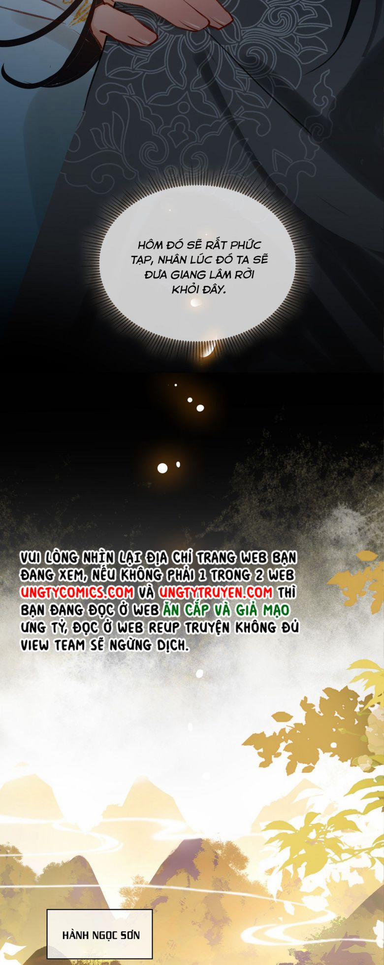 Tế Vũ Bất Tri Quy 40 trang 16