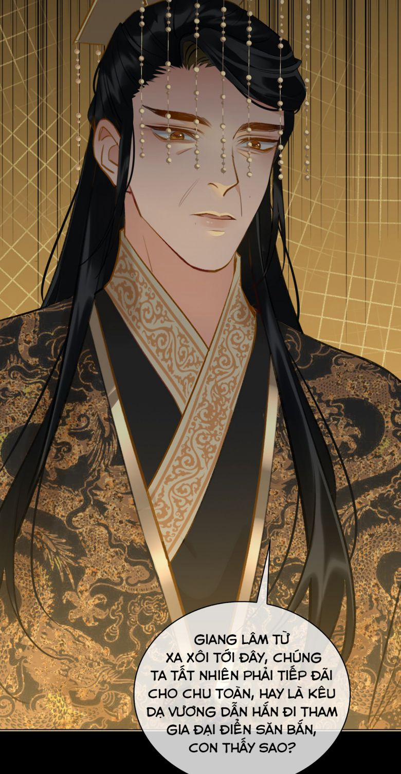 Tế Vũ Bất Tri Quy 40 trang 2