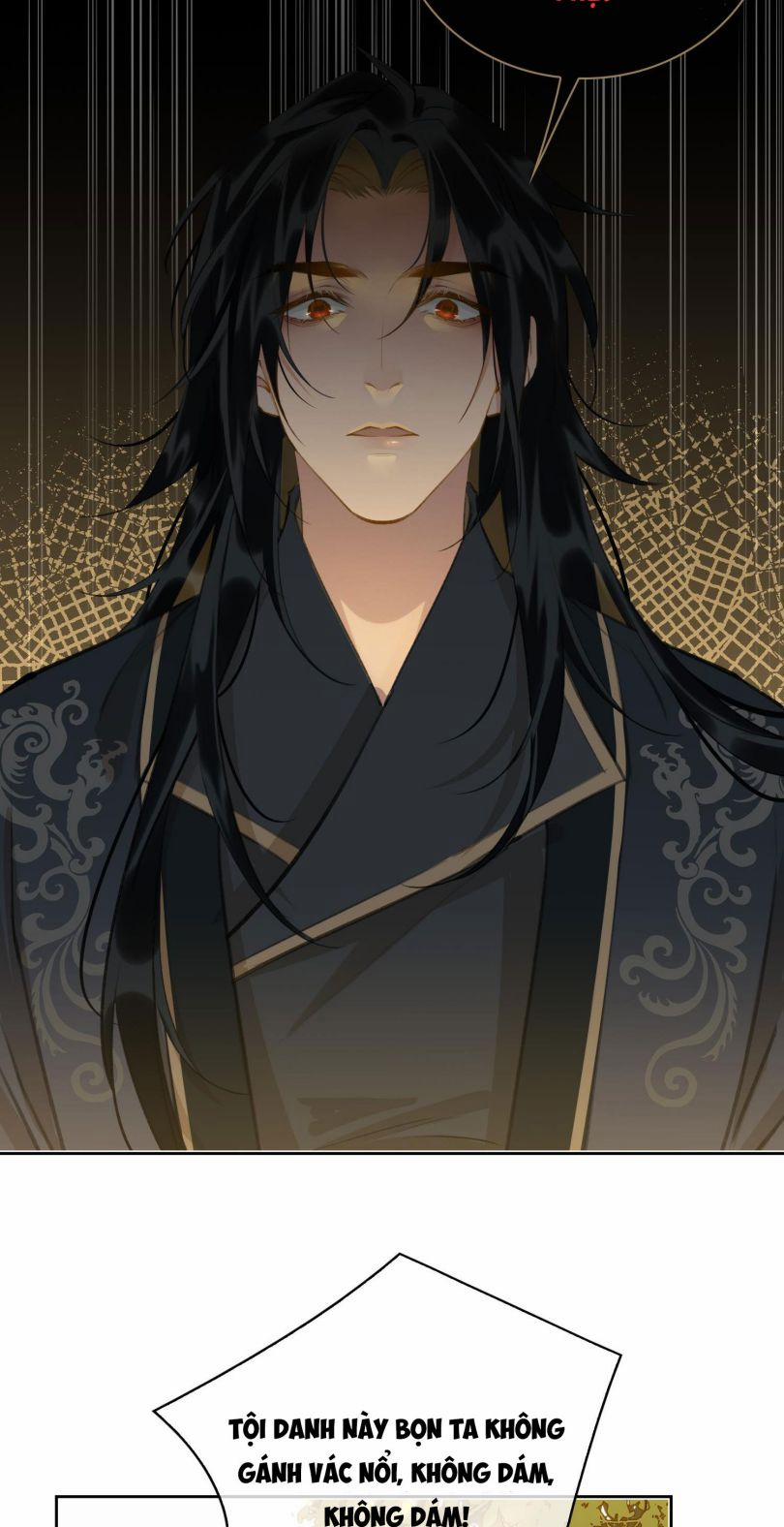 Tế Vũ Bất Tri Quy 41 trang 10