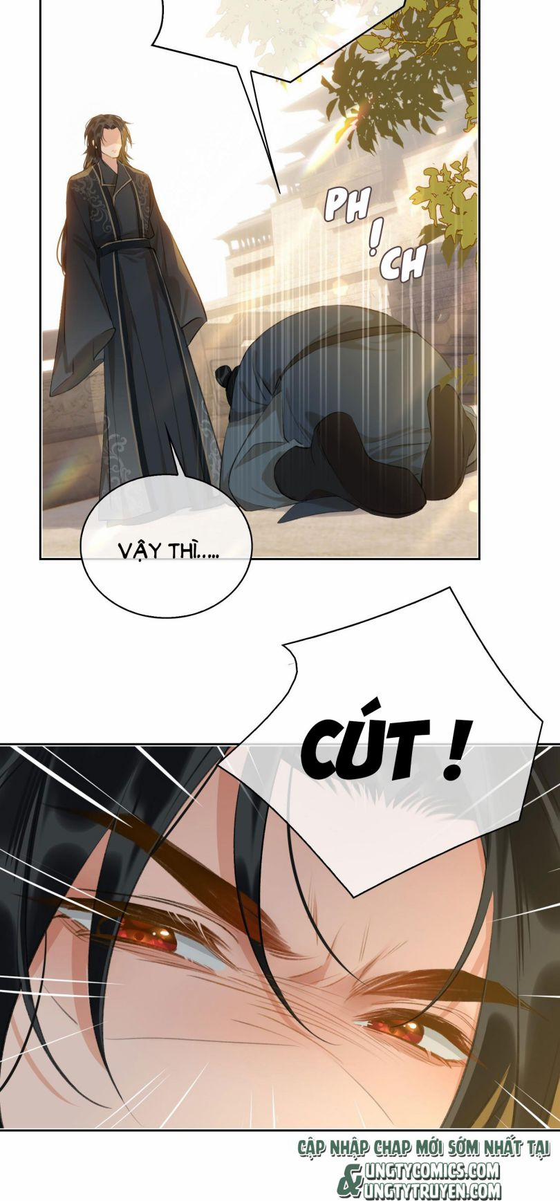 Tế Vũ Bất Tri Quy 41 trang 11