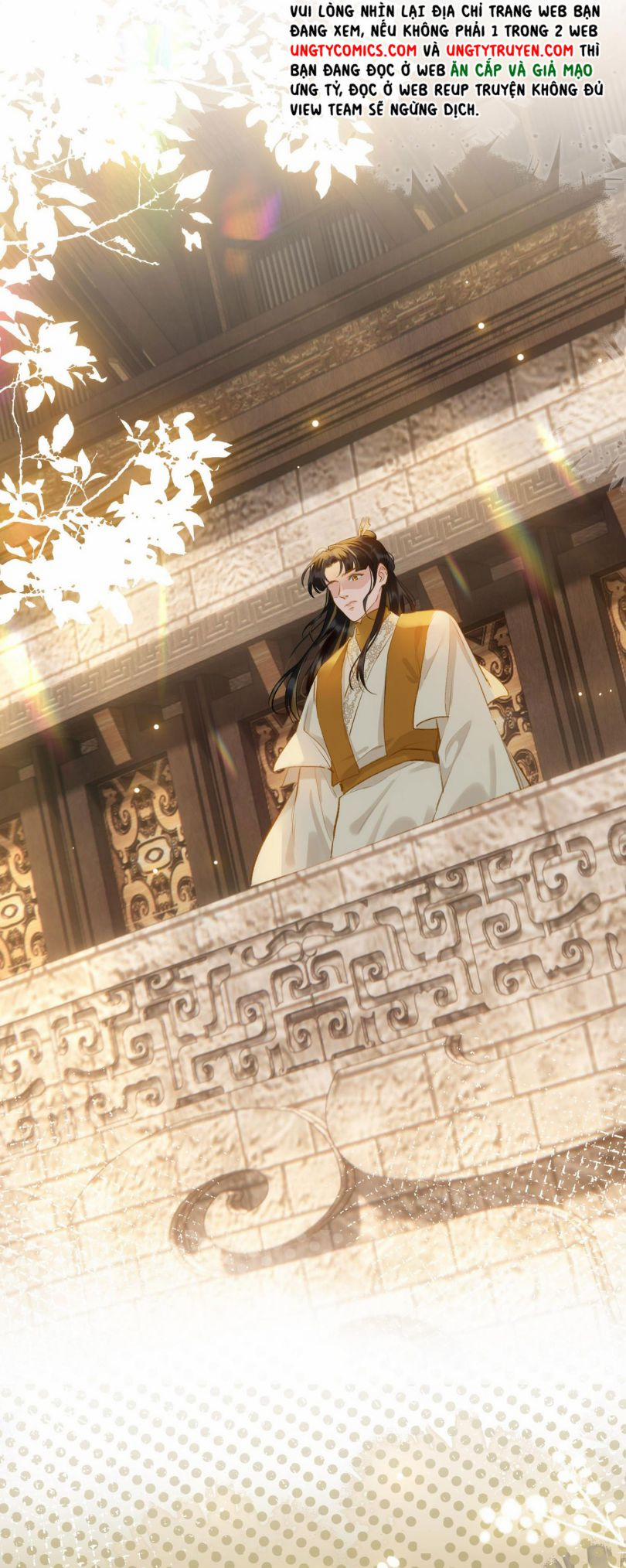 Tế Vũ Bất Tri Quy 41 trang 15