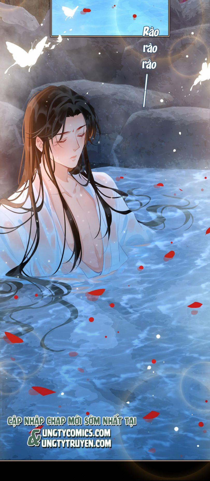 Tế Vũ Bất Tri Quy 41 trang 17