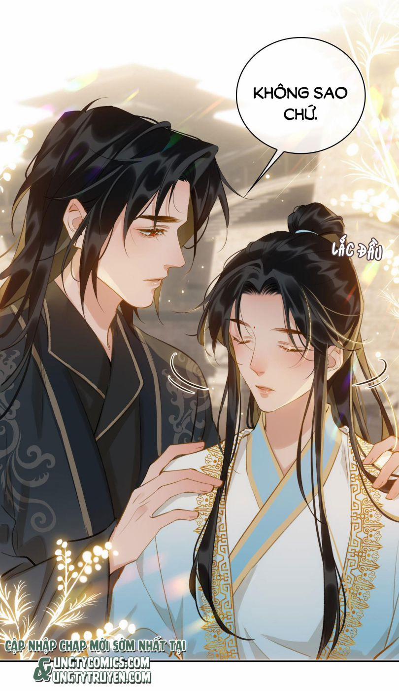 Tế Vũ Bất Tri Quy 41 trang 6