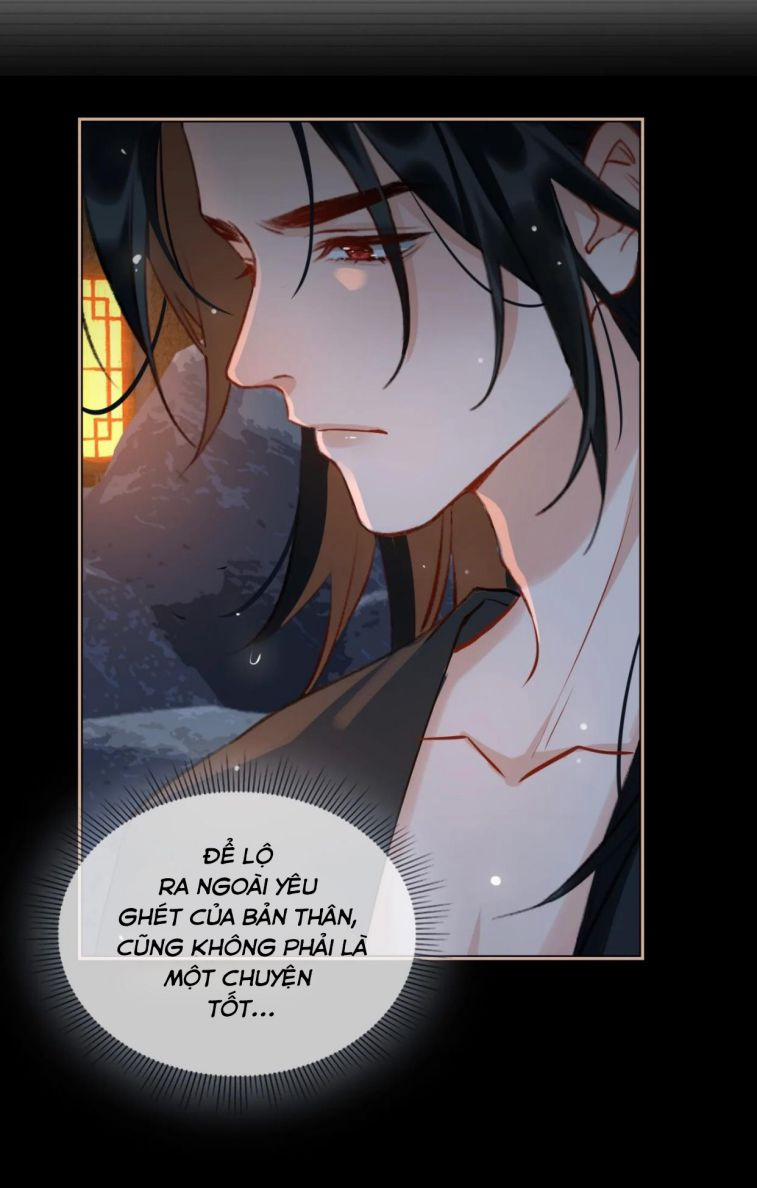 Tế Vũ Bất Tri Quy 42 trang 13