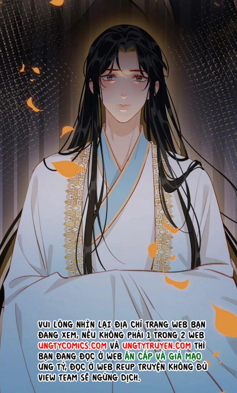 Tế Vũ Bất Tri Quy 42 trang 24