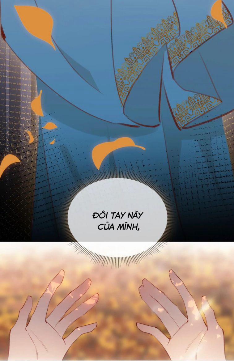 Tế Vũ Bất Tri Quy 42 trang 25