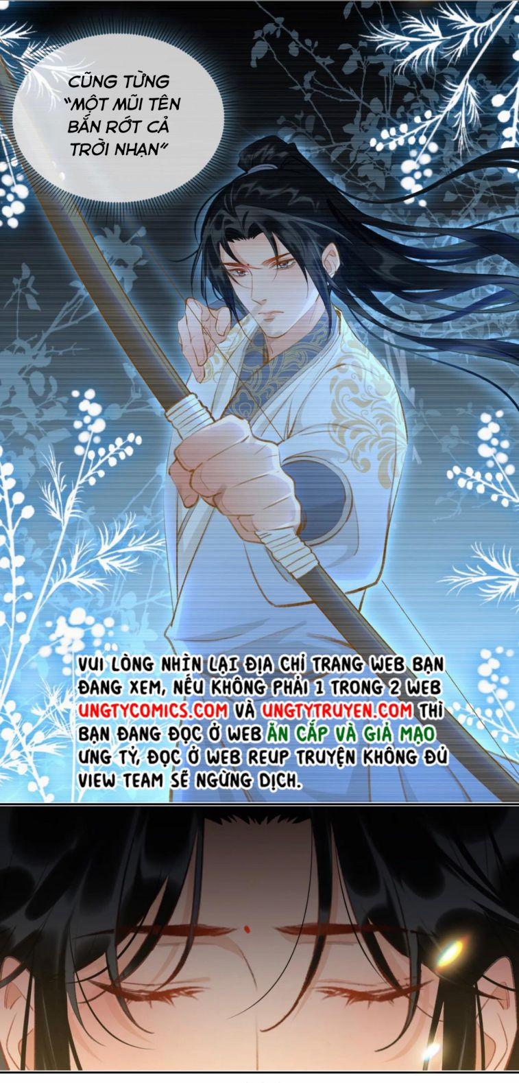 Tế Vũ Bất Tri Quy 42 trang 26