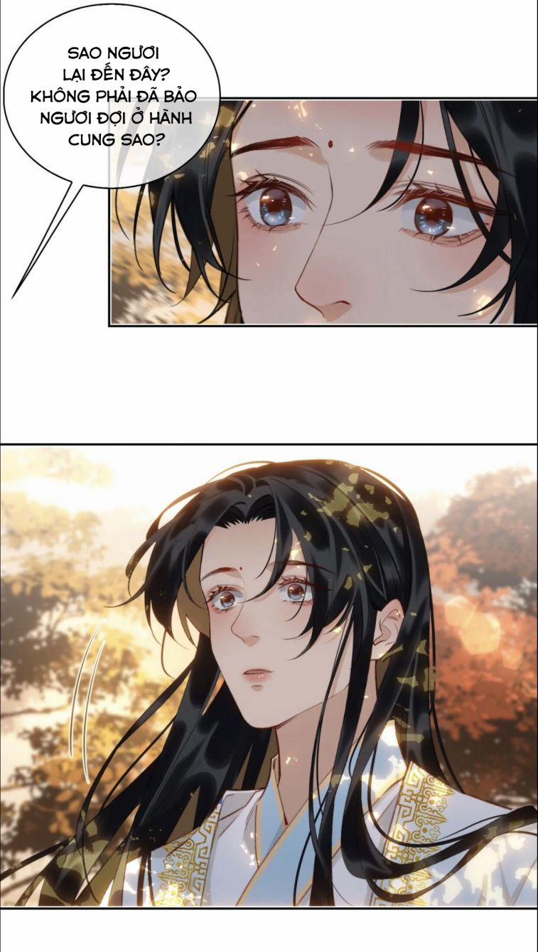 Tế Vũ Bất Tri Quy 42 trang 31