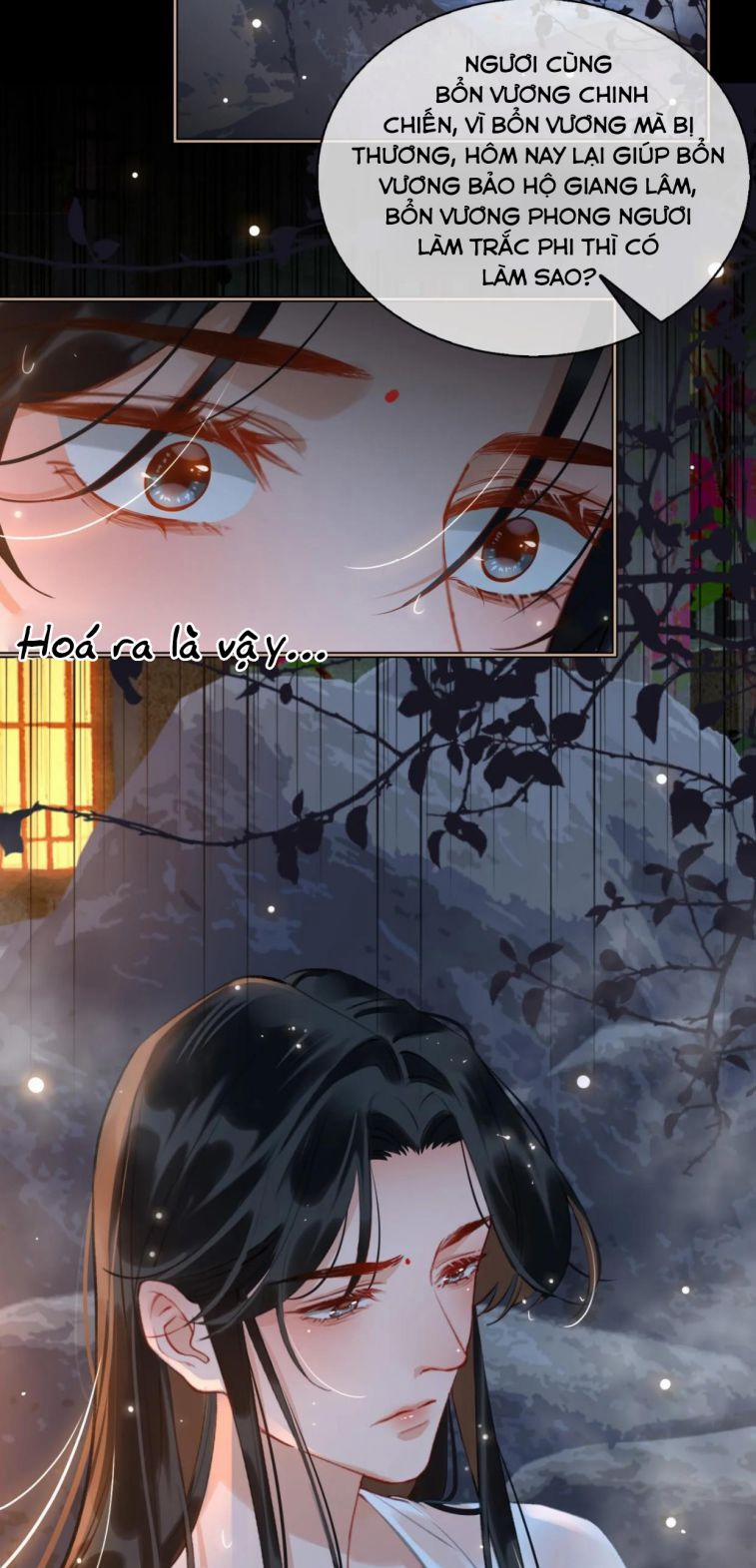 Tế Vũ Bất Tri Quy 42 trang 7