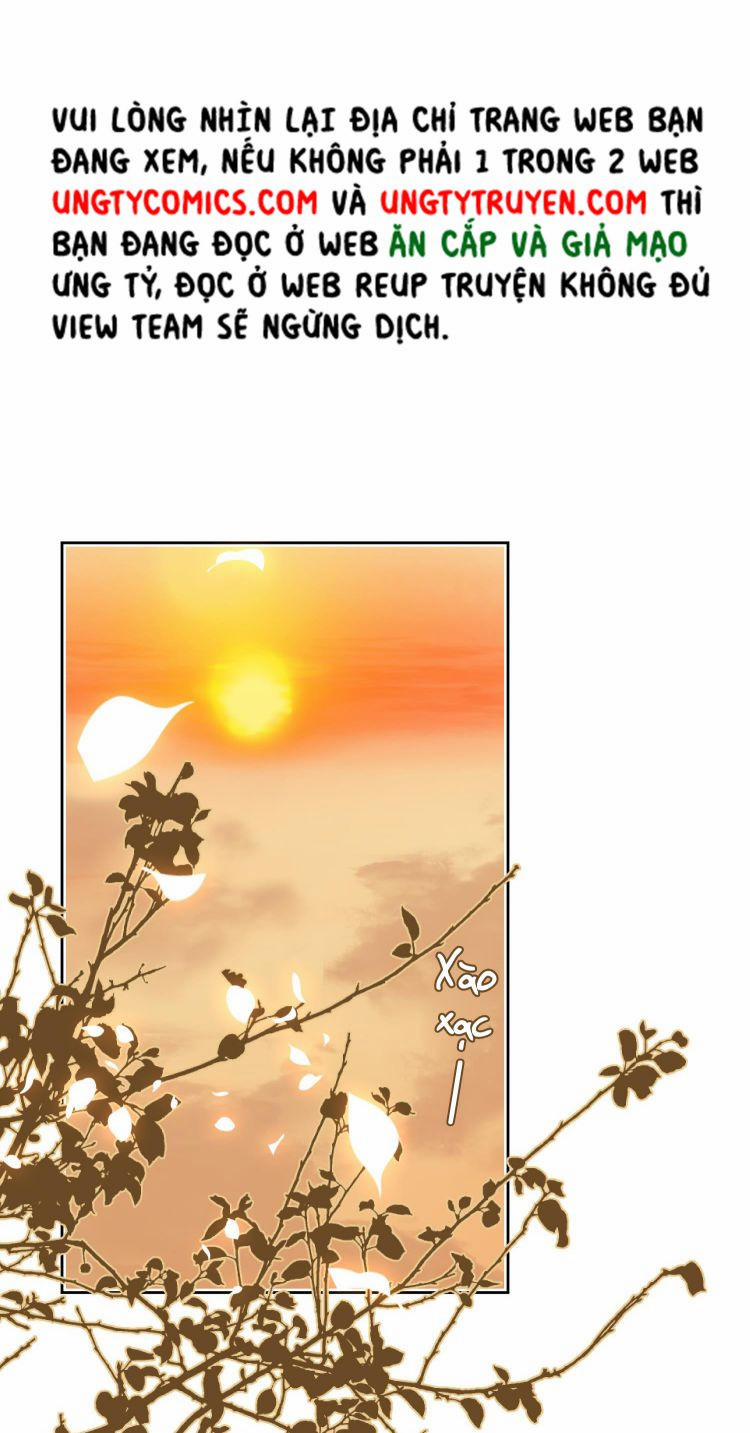 Tế Vũ Bất Tri Quy 43 trang 22