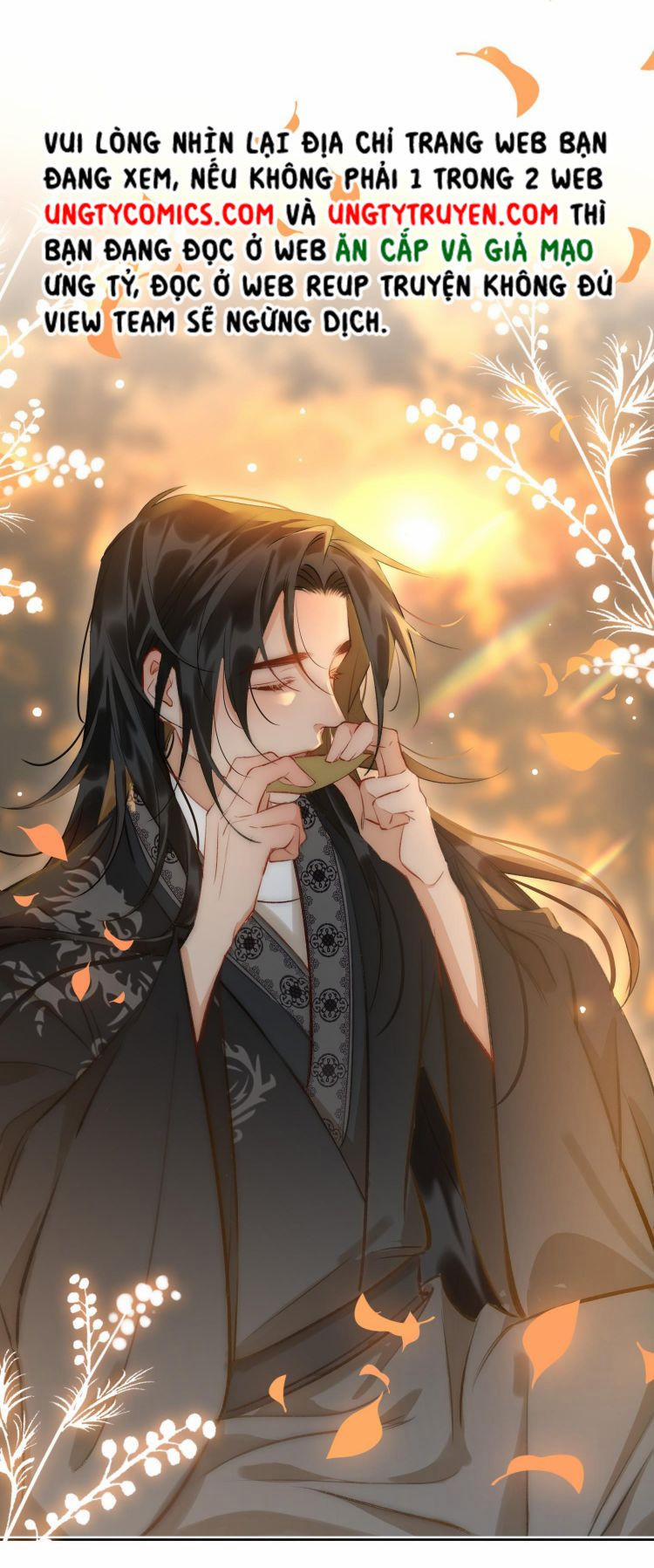 Tế Vũ Bất Tri Quy 43 trang 27