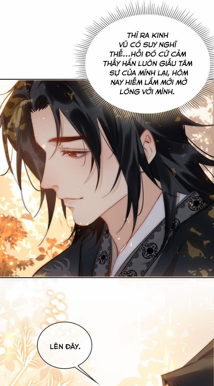 Tế Vũ Bất Tri Quy 43 trang 3