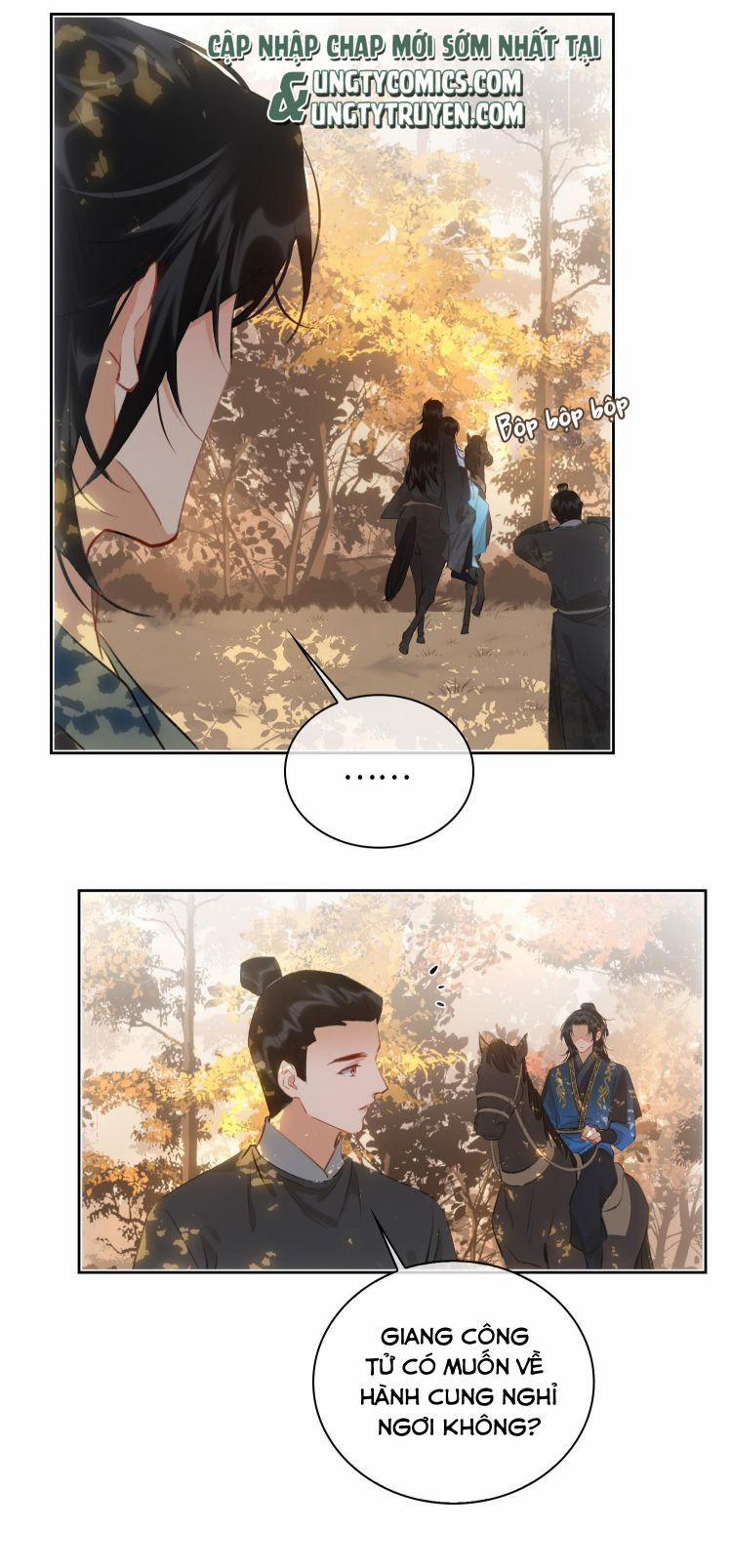 Tế Vũ Bất Tri Quy 43 trang 6