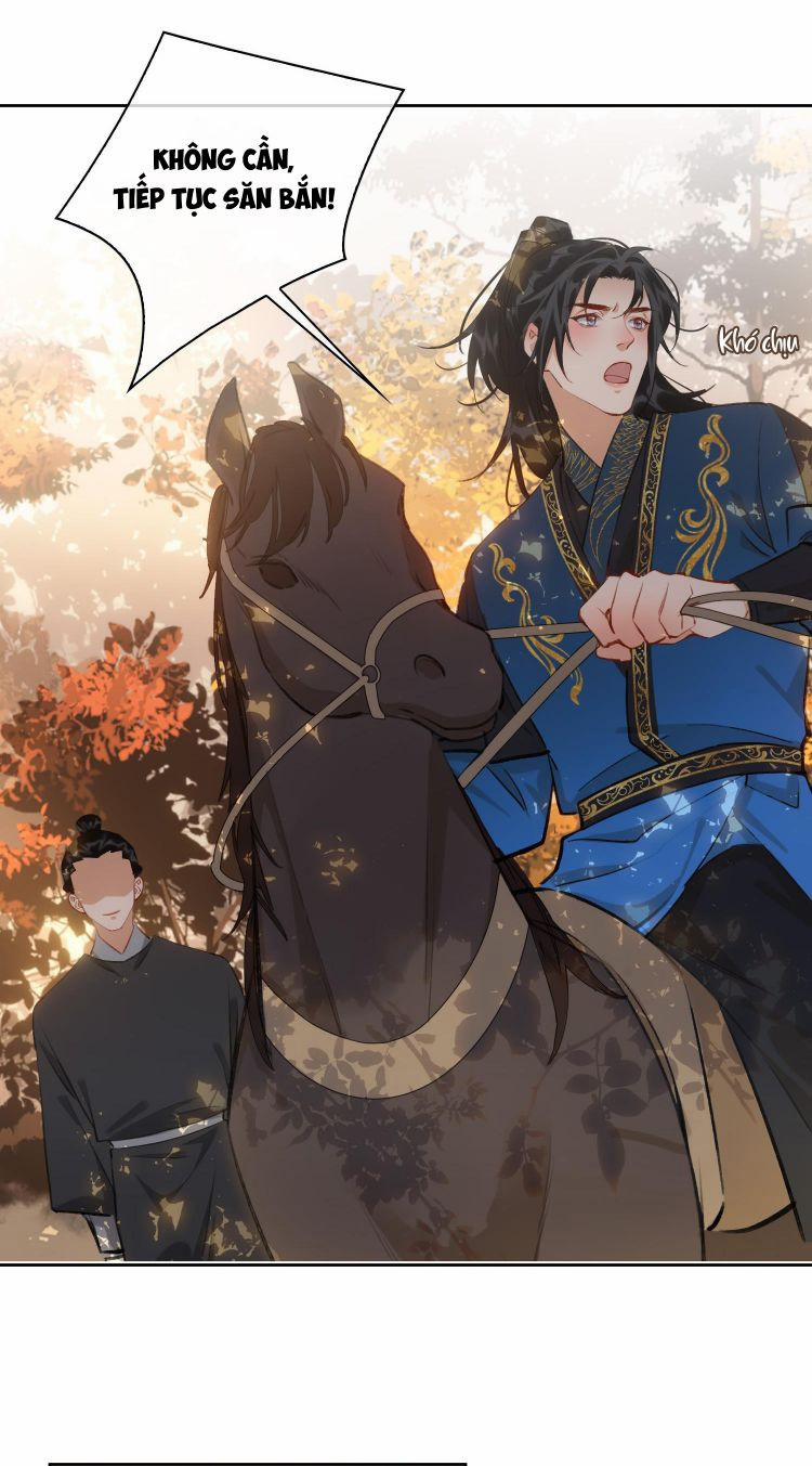 Tế Vũ Bất Tri Quy 43 trang 7