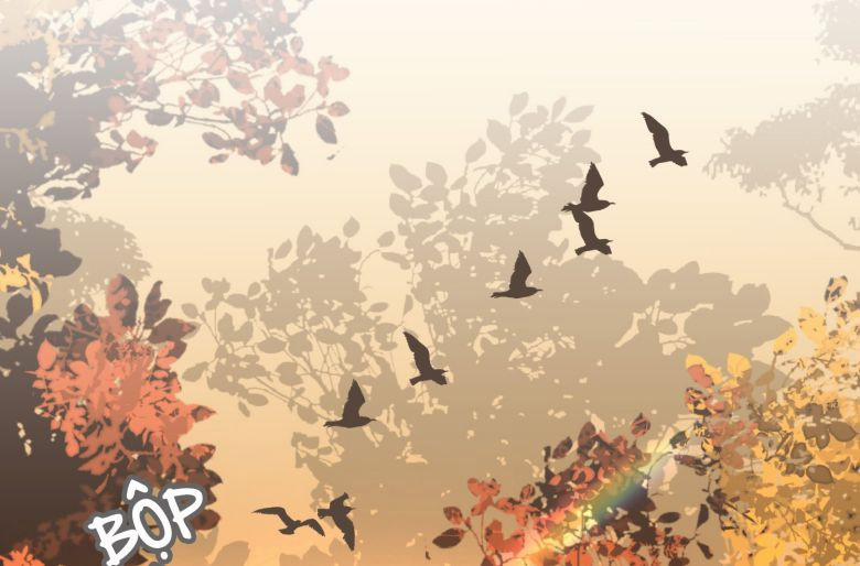 Tế Vũ Bất Tri Quy 44 trang 17