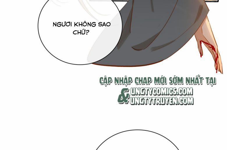 Tế Vũ Bất Tri Quy 44 trang 33