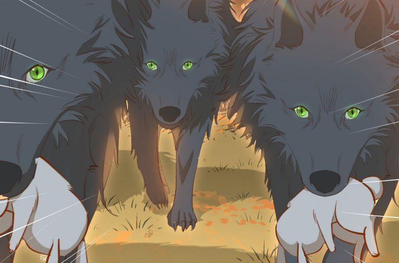 Tế Vũ Bất Tri Quy 44 trang 64