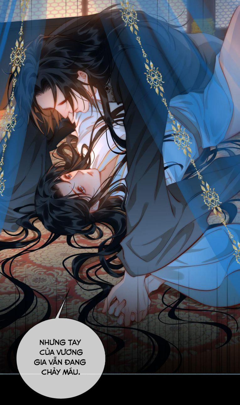 Tế Vũ Bất Tri Quy 45 trang 26