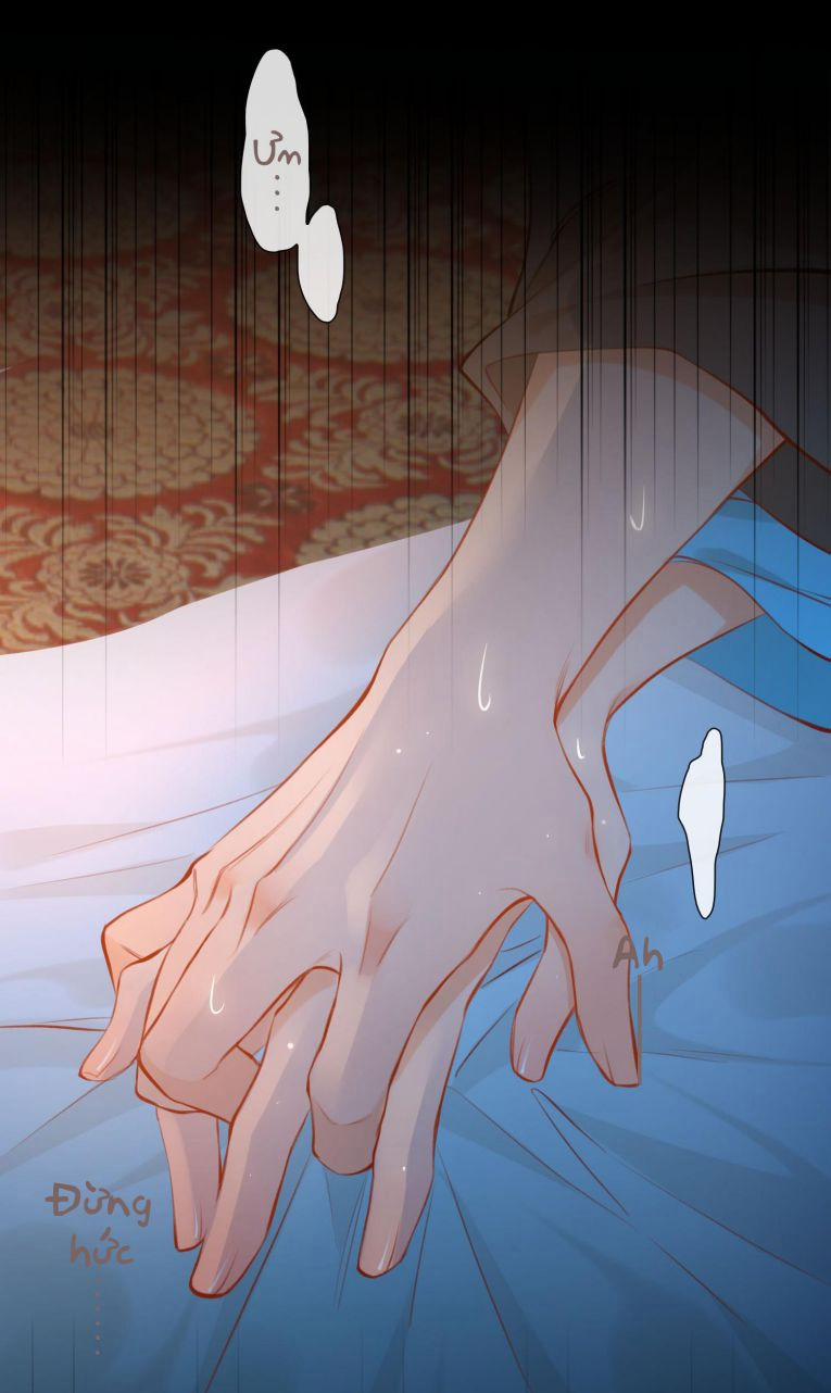 Tế Vũ Bất Tri Quy 45 trang 32