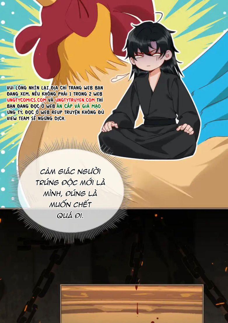 Tế Vũ Bất Tri Quy 46 trang 13