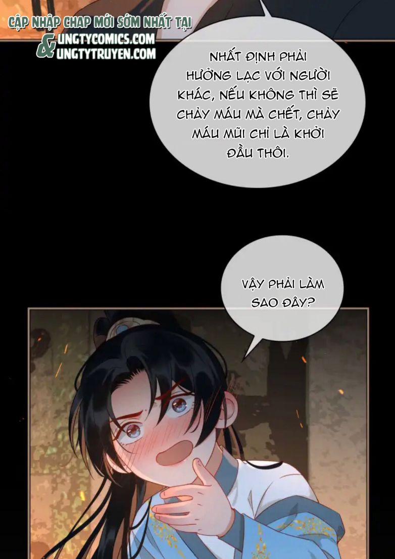 Tế Vũ Bất Tri Quy 46 trang 19