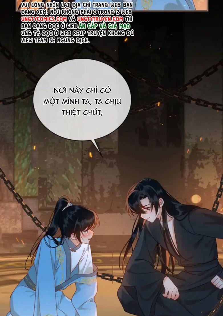 Tế Vũ Bất Tri Quy 46 trang 20