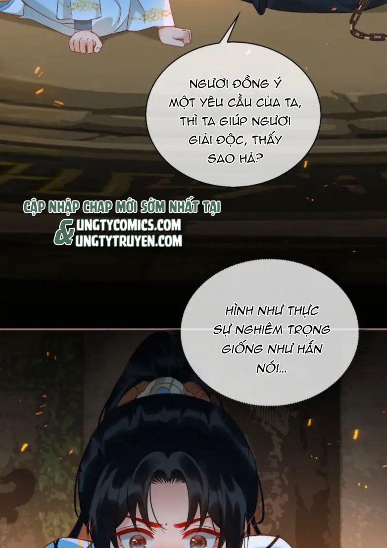 Tế Vũ Bất Tri Quy 46 trang 21