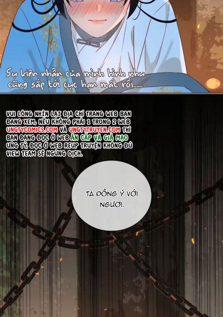 Tế Vũ Bất Tri Quy 46 trang 22