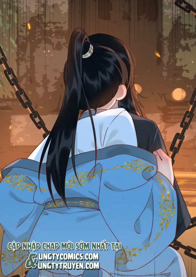 Tế Vũ Bất Tri Quy 46 trang 23