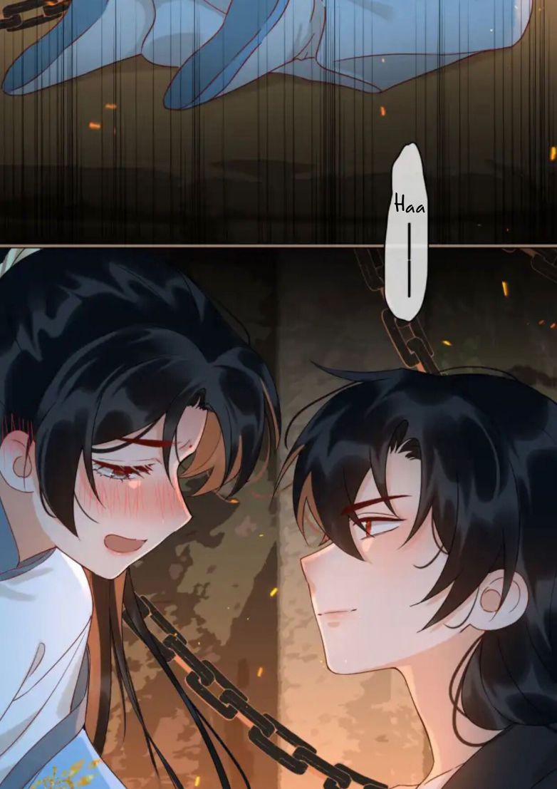 Tế Vũ Bất Tri Quy 46 trang 24