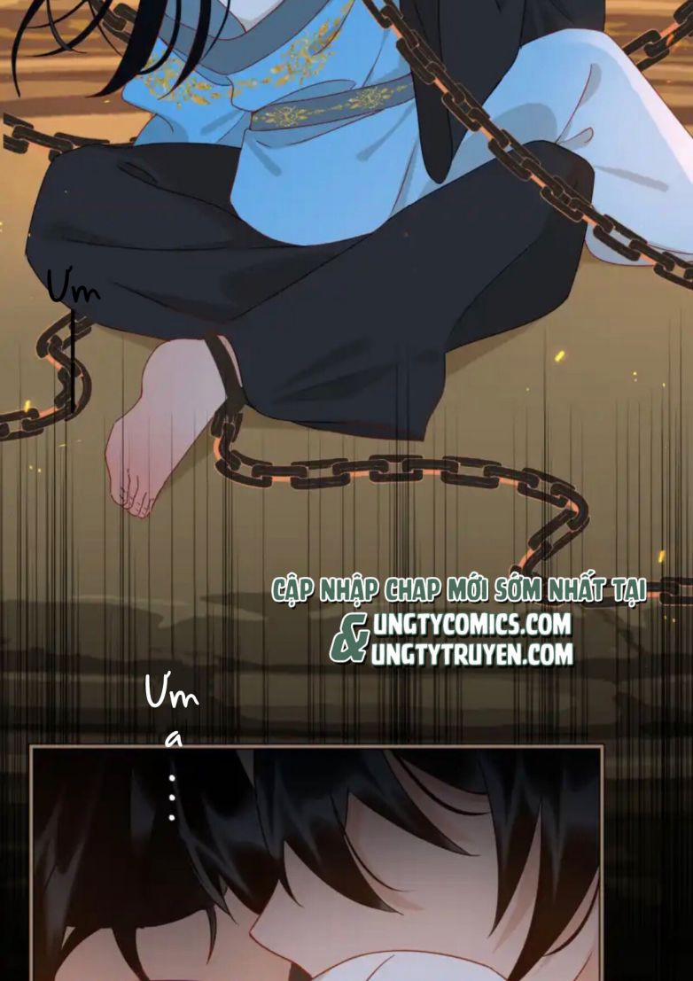 Tế Vũ Bất Tri Quy 46 trang 26