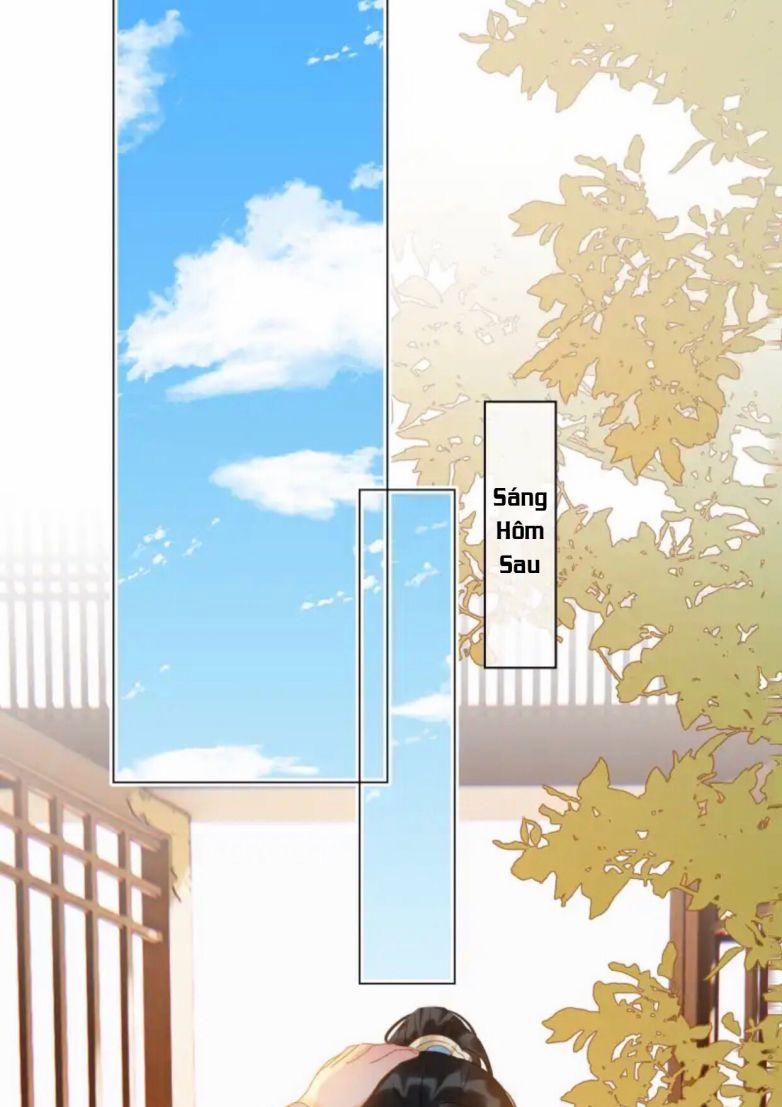 Tế Vũ Bất Tri Quy 46 trang 28