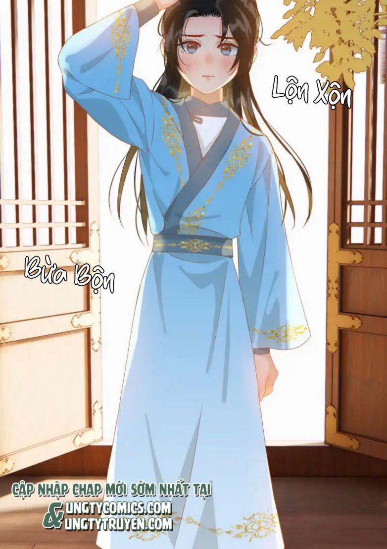 Tế Vũ Bất Tri Quy 46 trang 29