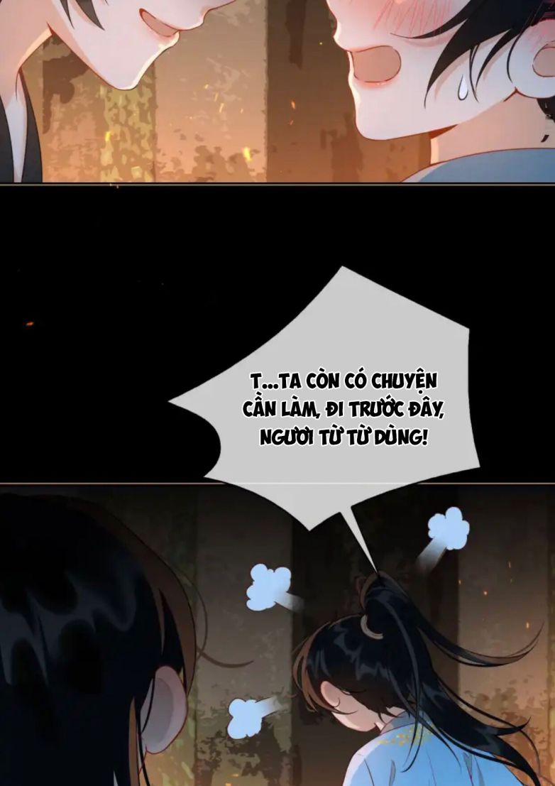 Tế Vũ Bất Tri Quy 46 trang 44